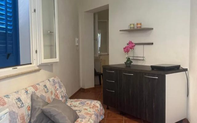 Turismo Egadi - Appartamenti