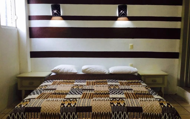 Hotel Capri Huatulco