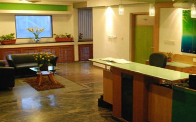 ISIS Suites