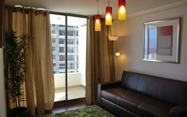 Apartamento El Yodo