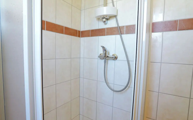 Classic Apartment in Benz Germany on the Island of Usedom