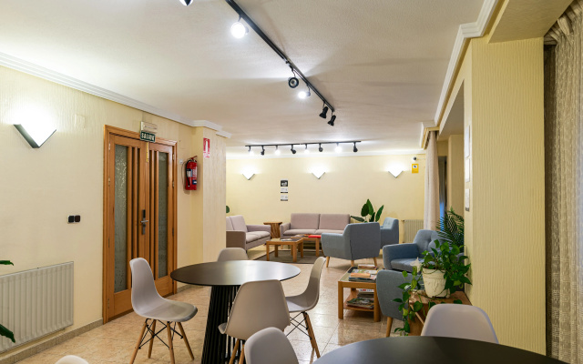 Hotel Torres