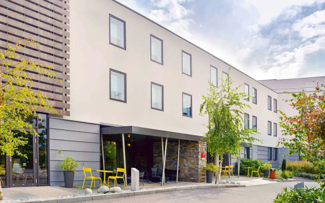 ibis budget Archamps Porte de Genève