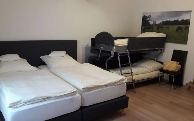 Hotel Gasthof Rose