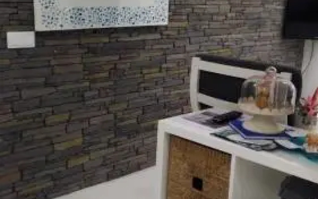 SeaShell Apartment - Sesimbra
