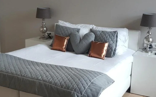 Villa Polder – Boutique Hotel near Eindhoven
