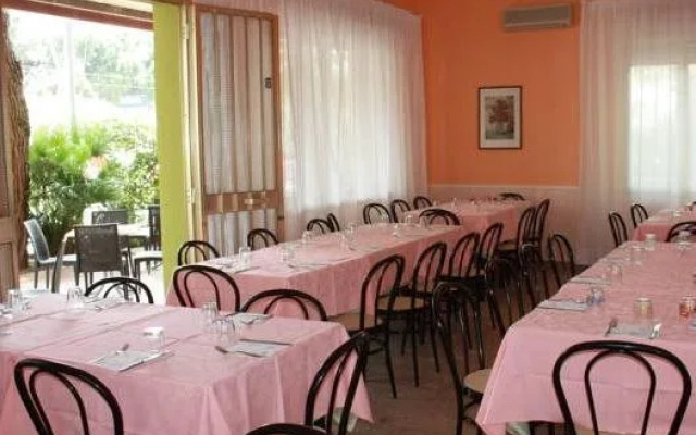 Hotel Romagna