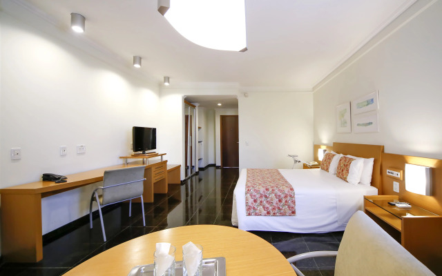 Grand Hotel Royal Sorocaba by Atlantica