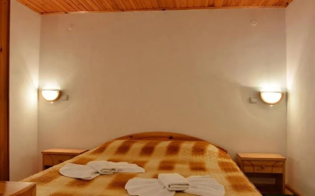 Hotel Vihren