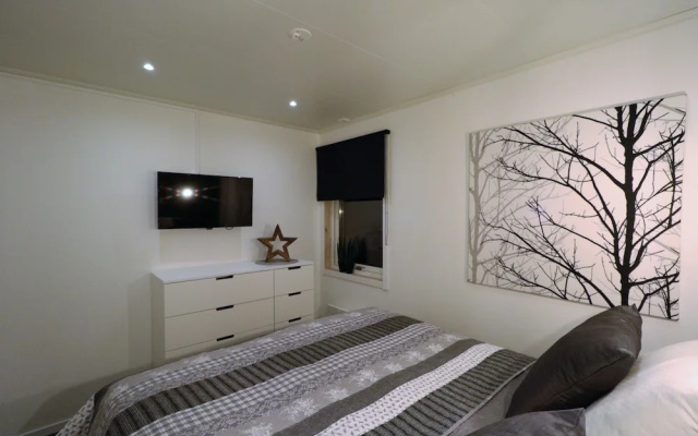 RIBO Apartment Katterjokk