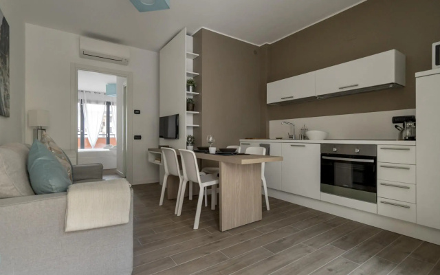 Italianway Easy - Marcantonio dal Re 20 A