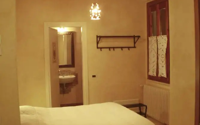 B&B Nascondino