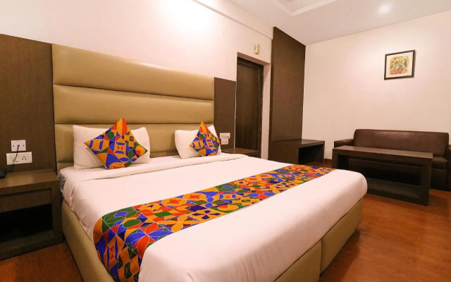 Hotel Bel Morris