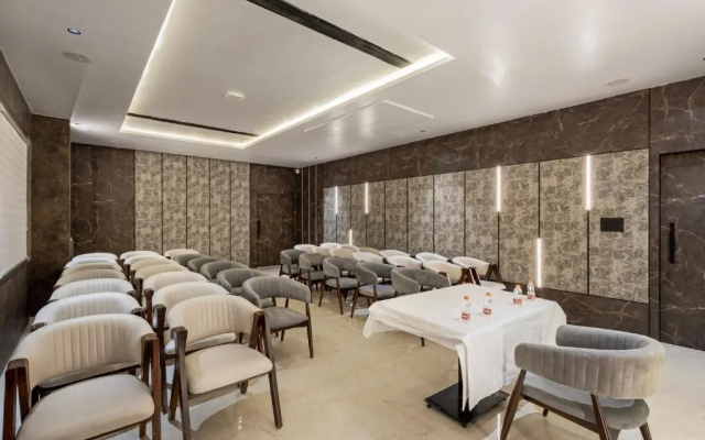 ECKO La Maniere Business Hotels