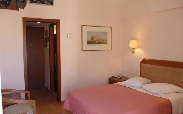 Economy Hotel