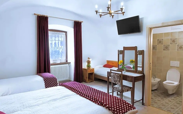 B&B Cà dei Baroni