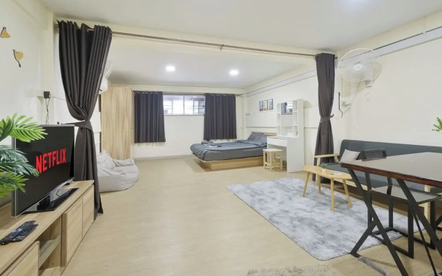 Prism House Thonglor