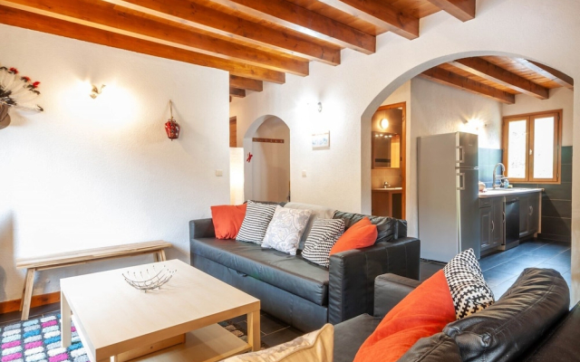 Maison Rose 3
