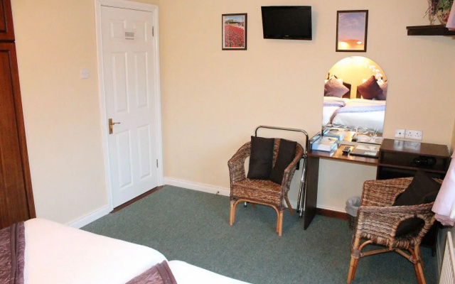 Riverview House Bed & Breakfast