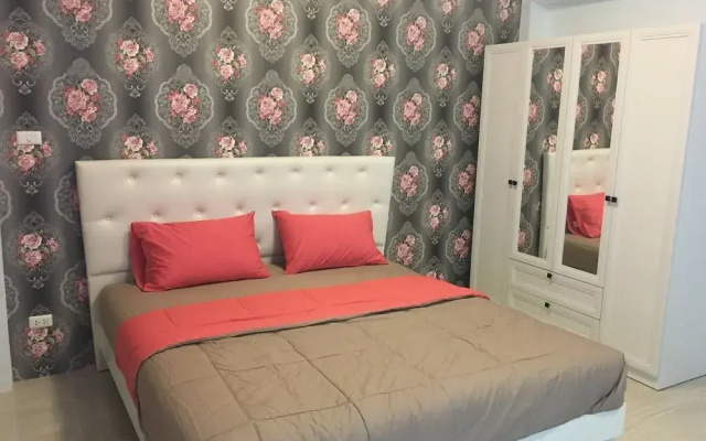 Time Apartment
