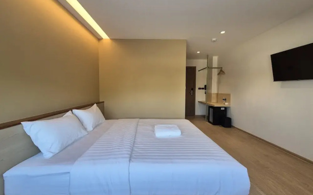 The Publyc Hotel