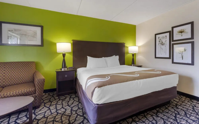 Americinn Oshkosh