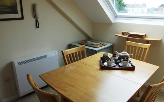 Fishermans Loft