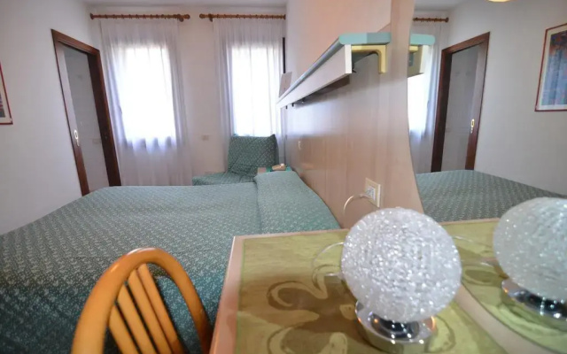 Hotel Magnolia