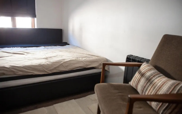 Holiday Stay in Center of Verviers