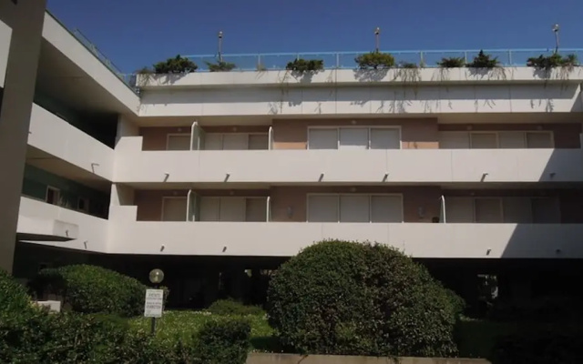 Bibione Pineta Family Retreat