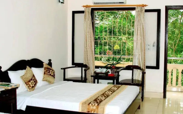 Ngoc Lan 1 Hotel - Tien Lang Spa Resort