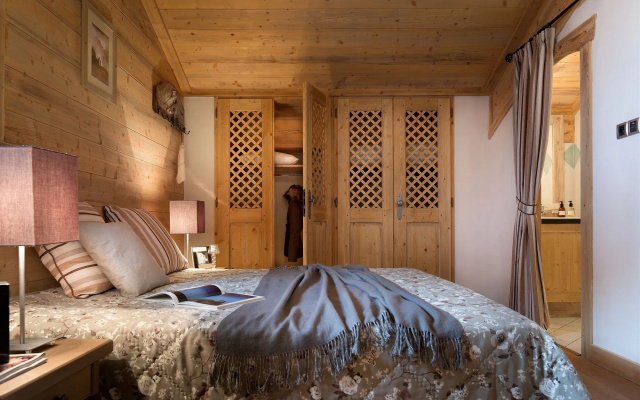 CGH Résidences & Spas Village de Lessy