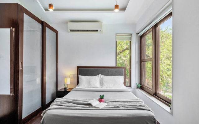 Staymaster Water Wave 3BR Villa