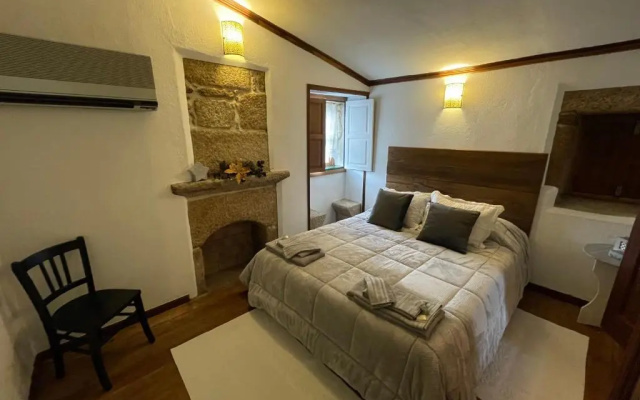 Casa da Cerca