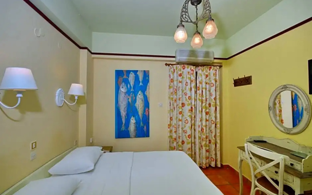 Liadromia Hotel