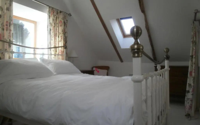 Gites du Manoir