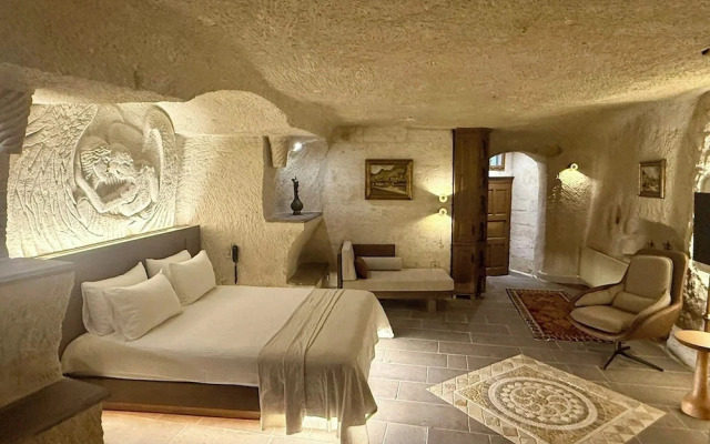 Miras Hotel - Special Class