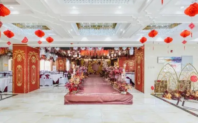 Bo Xing Hotel