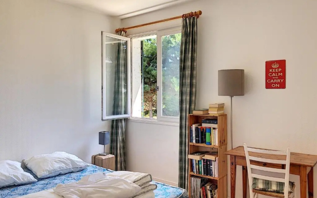 Maison Jullouville, 4 pièces, 6 personnes - FR-1-361-160