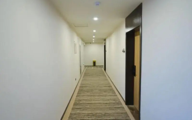 Greentree Inn Jinan City Zhangqiu District Shanqua