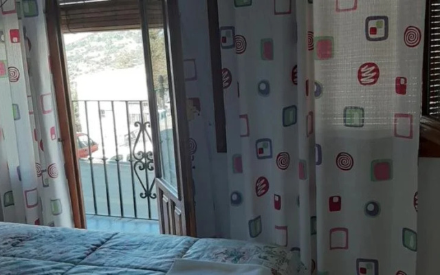 Hostal Moraima