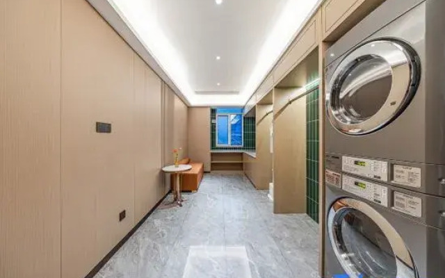 Starway Hotel (Langfang Xianghe Furniture City)