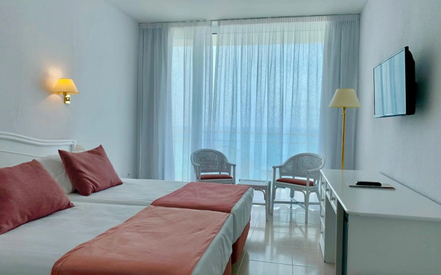 Hotel Aromar