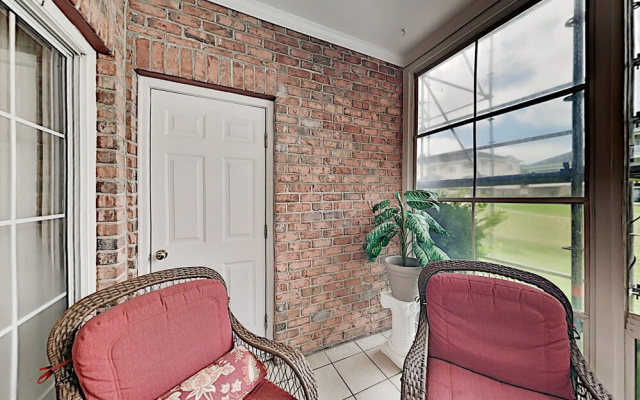 104magno 2 Bedroom Condo