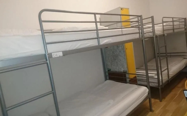 Abai Hostel