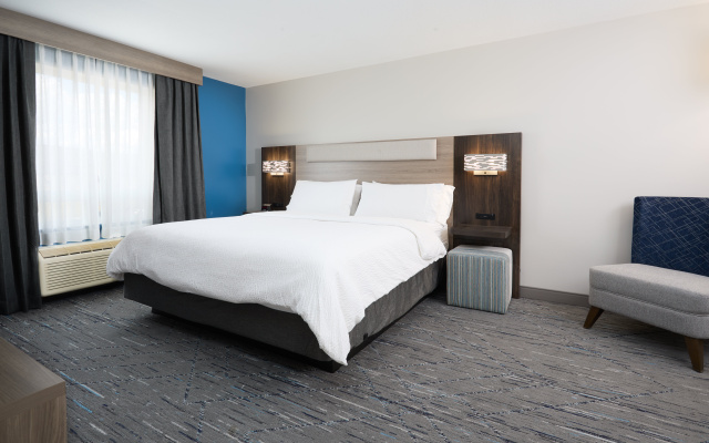 Holiday Inn Express Hotel & Suites SWIFT CURRENT by IHG