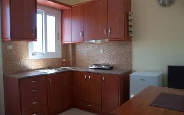 Suites Diakopto