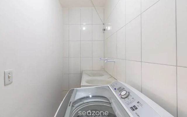 Apartment With Pool and Barbecue Pdl005