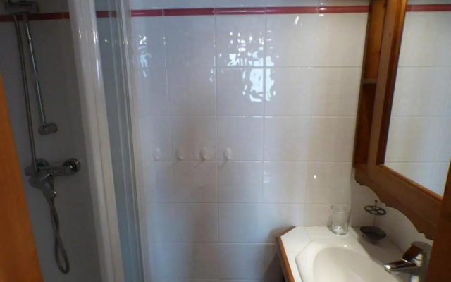Appartement Villard-sur-Doron, 3 pièces, 7 personnes - FR-1-594-75