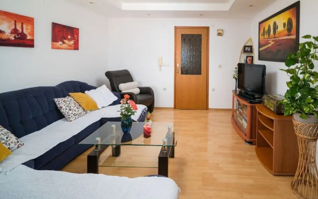 Apartments Tomas